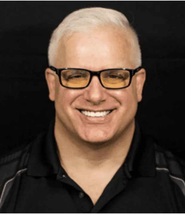 John Allen Mollenhauer (JAM)